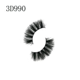 Silk Lashes-3D990